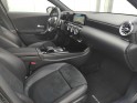 Mercedes classe a 180 d 7g-dct amg line  toit ouvrant  leds multicolores ... occasion simplicicar reims simplicicar...