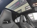 Mercedes classe a 180 d 7g-dct amg line  toit ouvrant  leds multicolores ... occasion simplicicar reims simplicicar...