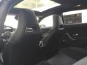 Mercedes classe a 180 d 7g-dct amg line  toit ouvrant  leds multicolores ... occasion simplicicar reims simplicicar...