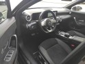 Mercedes classe a 180 d 7g-dct amg line  toit ouvrant  leds multicolores ... occasion simplicicar reims simplicicar...
