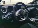 Mercedes classe a 180 d 7g-dct amg line  toit ouvrant  leds multicolores ... occasion simplicicar reims simplicicar...