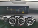 Mercedes classe a 180 d 7g-dct amg line  toit ouvrant  leds multicolores ... occasion simplicicar reims simplicicar...