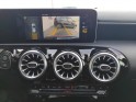 Mercedes classe a 180 d 7g-dct amg line  toit ouvrant  leds multicolores ... occasion simplicicar reims simplicicar...