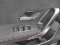 Mercedes classe a 180 d 7g-dct amg line  toit ouvrant  leds multicolores ... occasion simplicicar reims simplicicar...