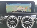 Mercedes classe a 180 d 7g-dct amg line  toit ouvrant  leds multicolores ... occasion simplicicar reims simplicicar...
