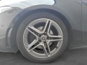 Mercedes classe a 180 d 7g-dct amg line  toit ouvrant  leds multicolores ... occasion simplicicar reims simplicicar...