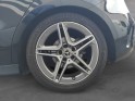 Mercedes classe a 180 d 7g-dct amg line  toit ouvrant  leds multicolores ... occasion simplicicar reims simplicicar...