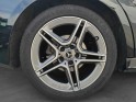 Mercedes classe a 180 d 7g-dct amg line  toit ouvrant  leds multicolores ... occasion simplicicar reims simplicicar...