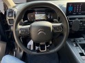 Citroen c5 aircr. 1.2 hybrid e-dsc6 136 cv / carplay / hayon Électrique / camÉra de recul / garantie constructeur  /......