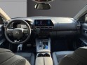 Citroen c5 aircr. 1.2 hybrid e-dsc6 136 cv / carplay / hayon Électrique / camÉra de recul / garantie constructeur  /......