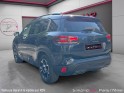 Citroen c5 aircr. 1.2 hybrid e-dsc6 136 cv / carplay / hayon Électrique / camÉra de recul / garantie constructeur  /......