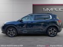Citroen c5 aircr. 1.2 hybrid e-dsc6 136 cv / carplay / hayon Électrique / camÉra de recul / garantie constructeur  /......