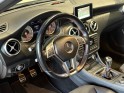 Mercedes classe a 200 blueefficiency fascination amg line garantie 12 mois occasion  simplicicar aix les bains simplicicar...