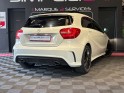 Mercedes classe a 200 blueefficiency fascination amg line garantie 12 mois occasion  simplicicar aix les bains simplicicar...