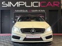 Mercedes classe a 200 blueefficiency fascination amg line garantie 12 mois occasion  simplicicar aix les bains simplicicar...