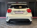 Mercedes classe a 200 blueefficiency fascination amg line garantie 12 mois occasion  simplicicar aix les bains simplicicar...