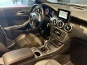 Mercedes classe a 200 blueefficiency fascination amg line garantie 12 mois occasion  simplicicar aix les bains simplicicar...