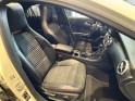 Mercedes classe a 200 blueefficiency fascination amg line garantie 12 mois occasion  simplicicar aix les bains simplicicar...