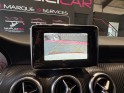 Mercedes classe a 200 blueefficiency fascination amg line garantie 12 mois occasion  simplicicar aix les bains simplicicar...