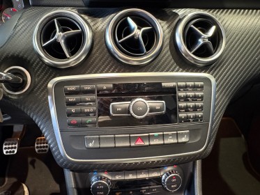 Mercedes classe a 200 blueefficiency fascination amg line garantie 12 mois occasion  simplicicar aix les bains simplicicar...