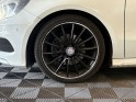 Mercedes classe a 200 blueefficiency fascination amg line garantie 12 mois occasion  simplicicar aix les bains simplicicar...