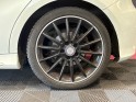 Mercedes classe a 200 blueefficiency fascination amg line garantie 12 mois occasion  simplicicar aix les bains simplicicar...