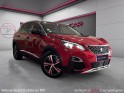 Peugeot 3008 allure 130ch bvm6 - faible km - occasion simplicicar compiegne simplicicar simplicibike france