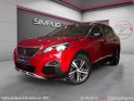 Peugeot 3008 allure 130ch bvm6 - faible km - occasion simplicicar compiegne simplicicar simplicibike france