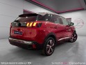 Peugeot 3008 allure 130ch bvm6 - faible km - occasion simplicicar compiegne simplicicar simplicibike france