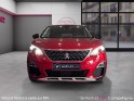 Peugeot 3008 allure 130ch bvm6 - faible km - occasion simplicicar compiegne simplicicar simplicibike france