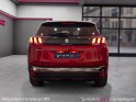 Peugeot 3008 allure 130ch bvm6 - faible km - occasion simplicicar compiegne simplicicar simplicibike france