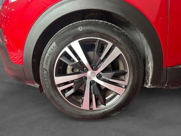 Peugeot 3008 allure 130ch bvm6 - faible km - occasion simplicicar compiegne simplicicar simplicibike france