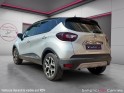 Renault captur business dci 90 - caméra de recul occasion cannes (06) simplicicar simplicibike france