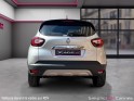 Renault captur business dci 90 - caméra de recul occasion cannes (06) simplicicar simplicibike france