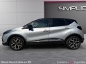 Renault captur business dci 90 - caméra de recul occasion cannes (06) simplicicar simplicibike france