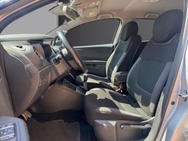 Renault captur business dci 90 - caméra de recul occasion cannes (06) simplicicar simplicibike france