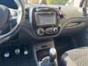 Renault captur business dci 90 - caméra de recul occasion cannes (06) simplicicar simplicibike france