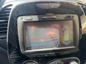 Renault captur business dci 90 - caméra de recul occasion cannes (06) simplicicar simplicibike france