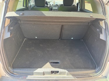 Renault captur business dci 90 - caméra de recul occasion cannes (06) simplicicar simplicibike france