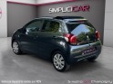 Peugeot 108 1.0 vti 68ch bvm5 access cabriolet - garantie 12mois - climatisation - kit main libre bluetooth - ideale pour......