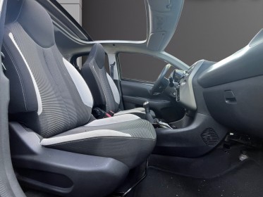 Peugeot 108 1.0 vti 68ch bvm5 access cabriolet - garantie 12mois - climatisation - kit main libre bluetooth - ideale pour......