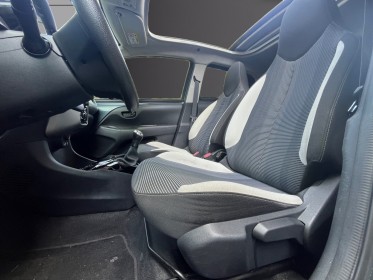 Peugeot 108 1.0 vti 68ch bvm5 access cabriolet - garantie 12mois - climatisation - kit main libre bluetooth - ideale pour......