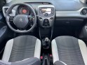 Peugeot 108 1.0 vti 68ch bvm5 access cabriolet - garantie 12mois - climatisation - kit main libre bluetooth - ideale pour......