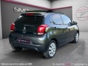 Peugeot 108 1.0 vti 68ch bvm5 access cabriolet - garantie 12mois - climatisation - kit main libre bluetooth - ideale pour......
