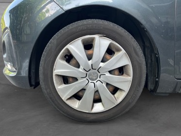 Peugeot 108 1.0 vti 68ch bvm5 access cabriolet - garantie 12mois - climatisation - kit main libre bluetooth - ideale pour......