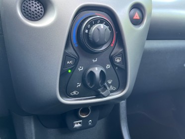 Peugeot 108 1.0 vti 68ch bvm5 access cabriolet - garantie 12mois - climatisation - kit main libre bluetooth - ideale pour......