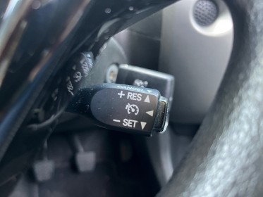 Peugeot 108 1.0 vti 68ch bvm5 access cabriolet - garantie 12mois - climatisation - kit main libre bluetooth - ideale pour......