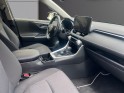 Toyota rav4 hybride my24 222 ch awd-i dynamic, apple carplay, caméra de recul, garantie constructeur, entretien toyota....