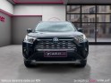 Toyota rav4 hybride my24 222 ch awd-i dynamic, apple carplay, caméra de recul, garantie constructeur, entretien toyota....