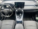 Toyota rav4 hybride my24 222 ch awd-i dynamic, apple carplay, caméra de recul, garantie constructeur, entretien toyota....